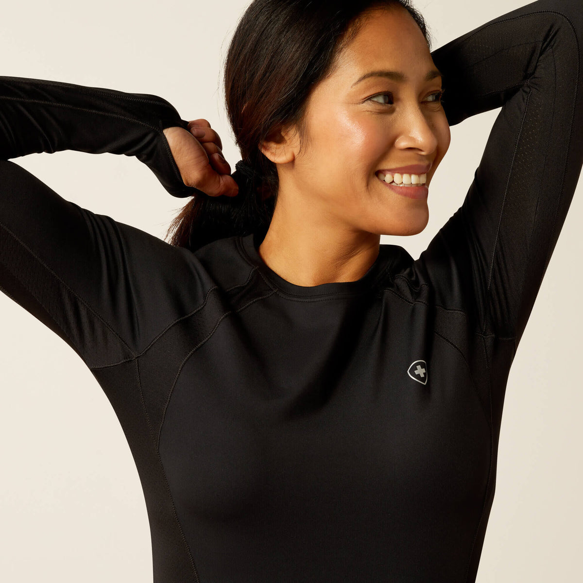 Women VentTEK Underscrub Baselayer | Ariat near me