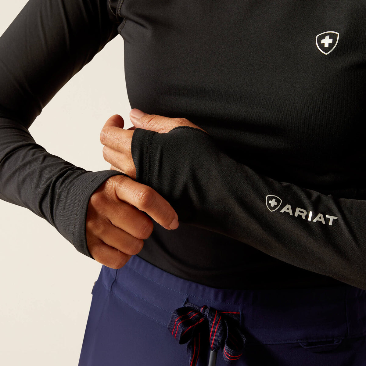 Women VentTEK Underscrub Baselayer | Ariat near me