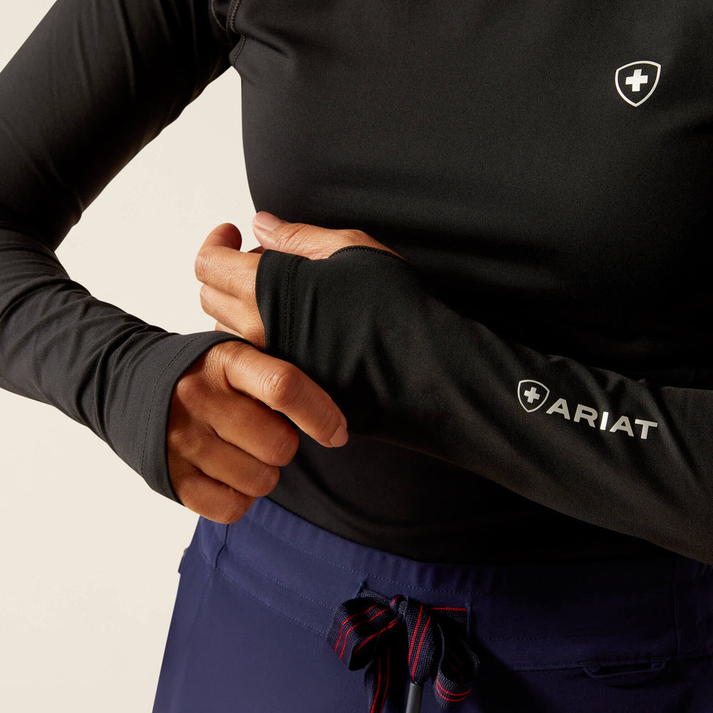 Women VentTEK Underscrub Baselayer | Ariat near me