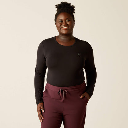 Women Soft Touch Underscrub Baselayer | Ariat Online