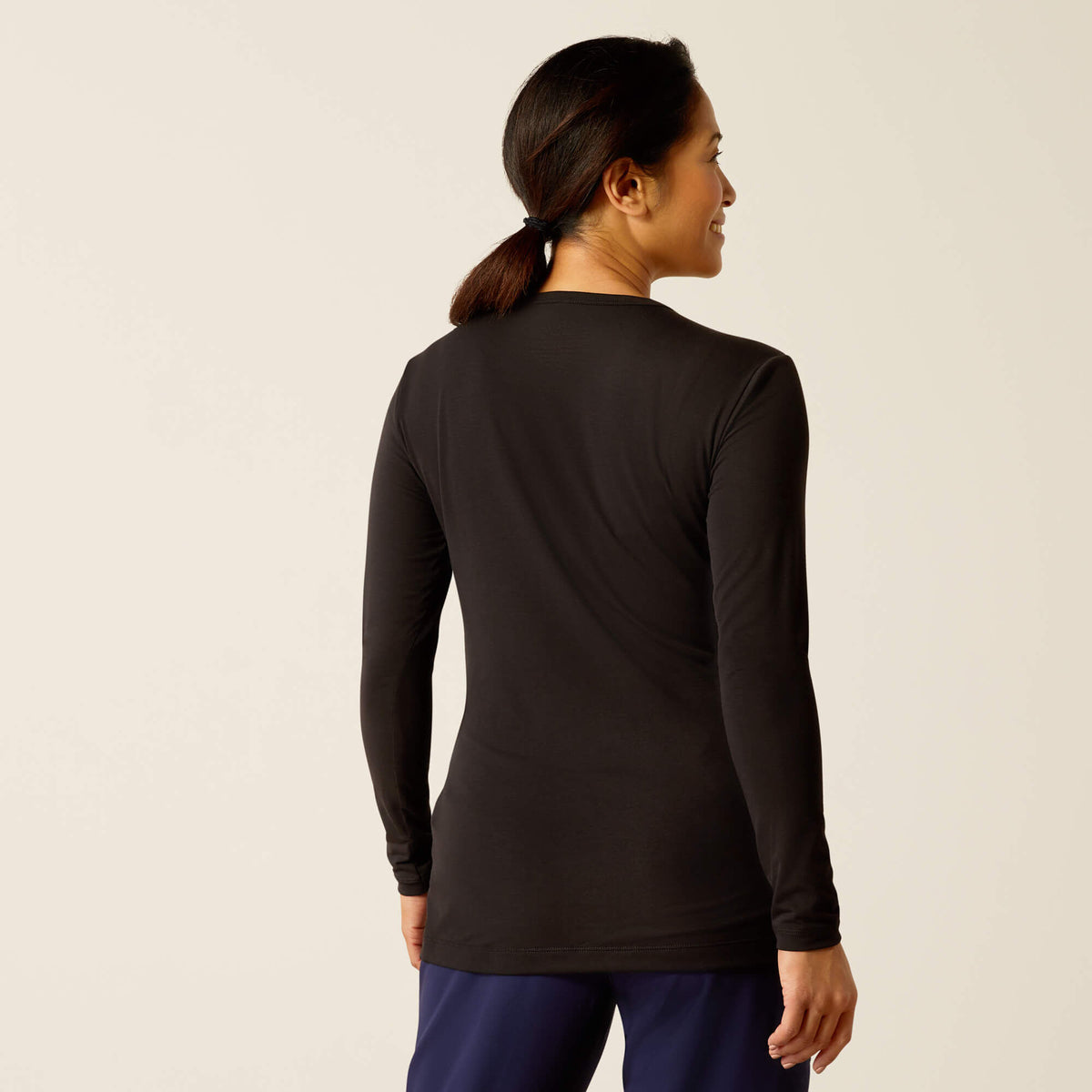 Women Soft Touch Underscrub Baselayer | Ariat Online