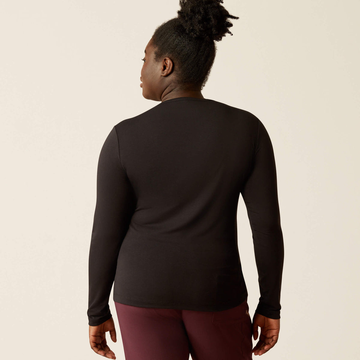 Women Soft Touch Underscrub Baselayer | Ariat Online
