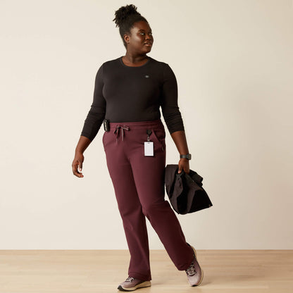 Women Soft Touch Underscrub Baselayer | Ariat Online