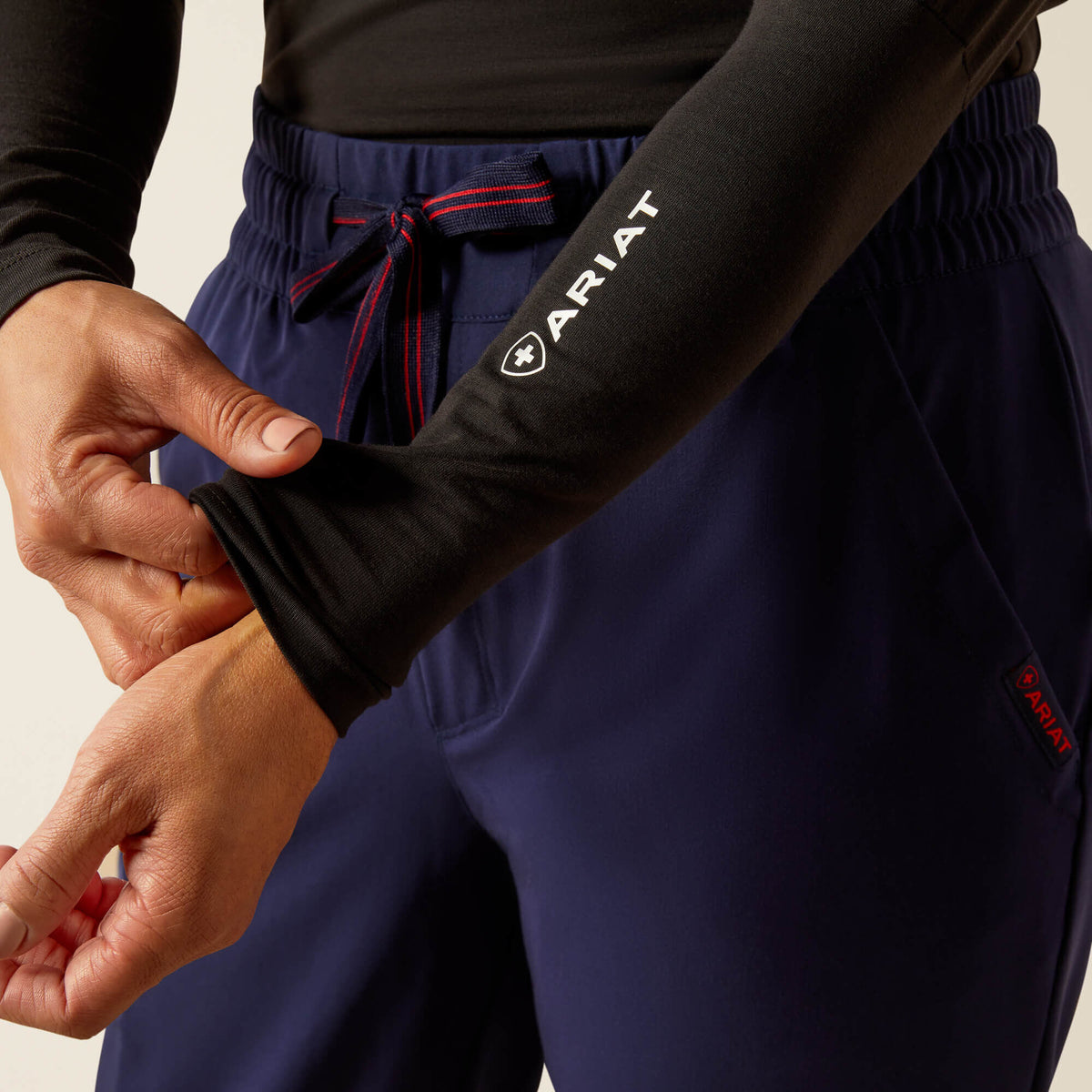 Women Soft Touch Underscrub Baselayer | Ariat Online