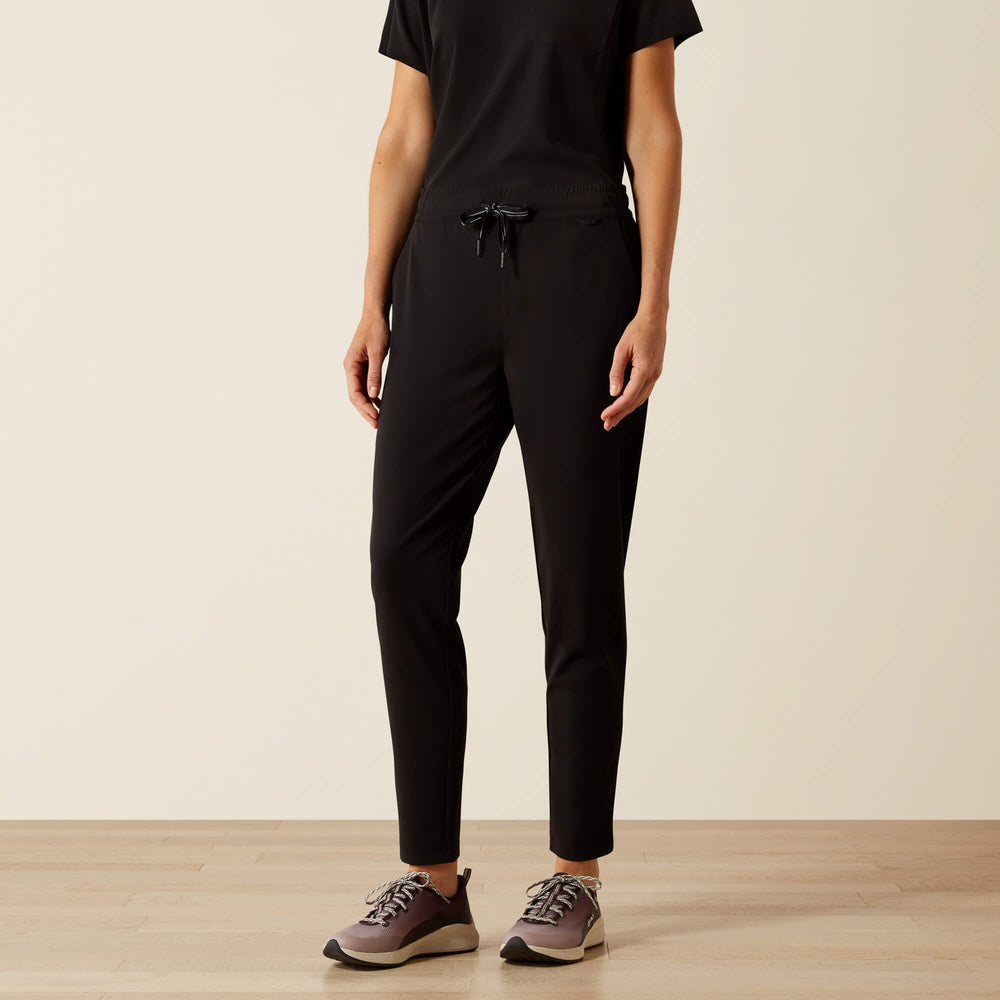 Women Brin Basic Scrub Pant | Ariat Outlet