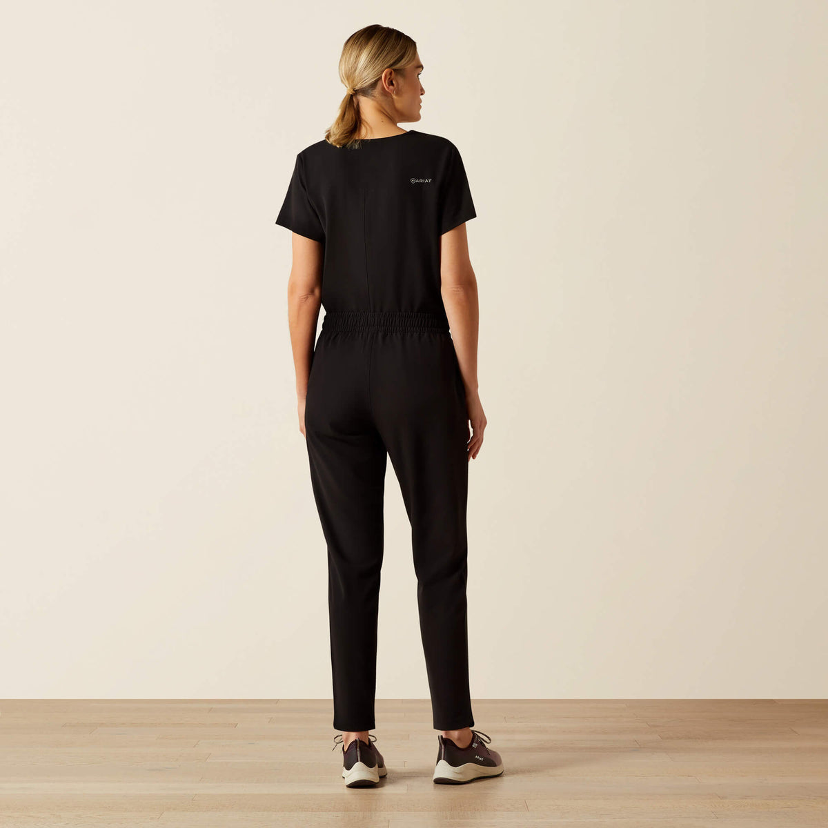 Women Brin Basic Scrub Pant | Ariat Outlet