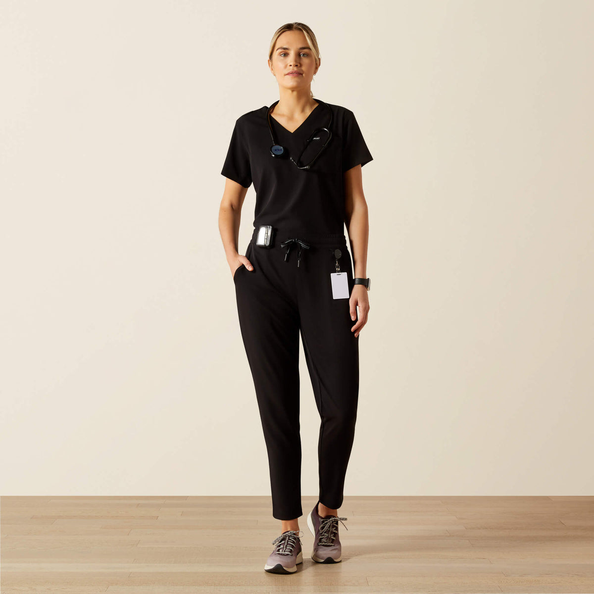 Women Brin Basic Scrub Pant | Ariat Outlet