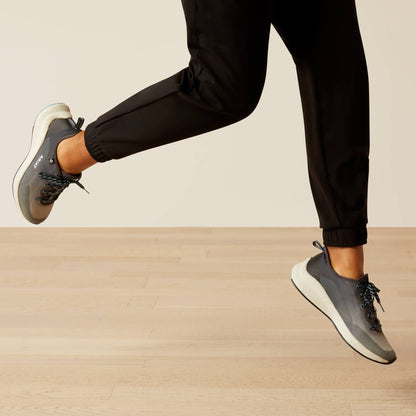 Women Blackwell Cargo Stretch Jogger Scrub Pant | Ariat on sale