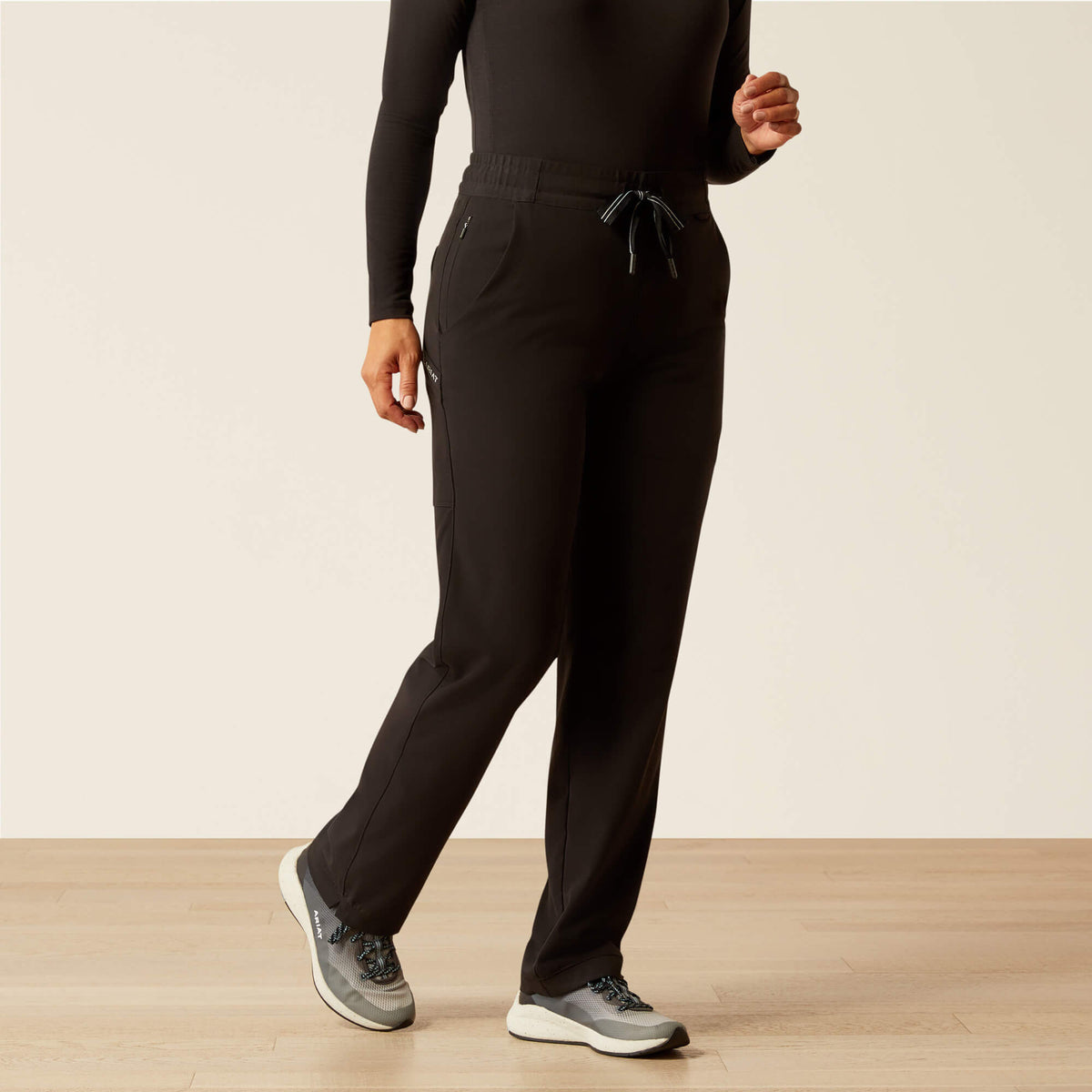 Women Nightingale Utility Stretch Scrub Pant | Ariat for sale