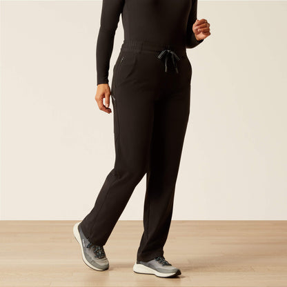 Women Nightingale Utility Stretch Scrub Pant | Ariat for sale