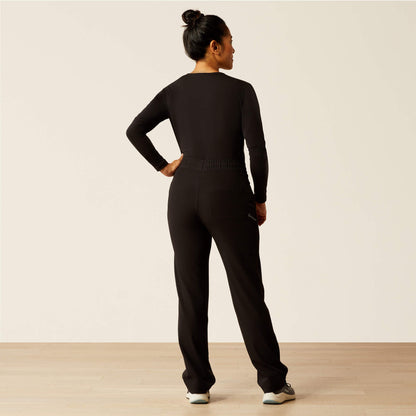 Women Nightingale Utility Stretch Scrub Pant | Ariat for sale