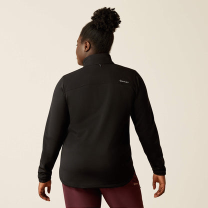 Women Sina Fleece Scrub Jacket | Ariat us