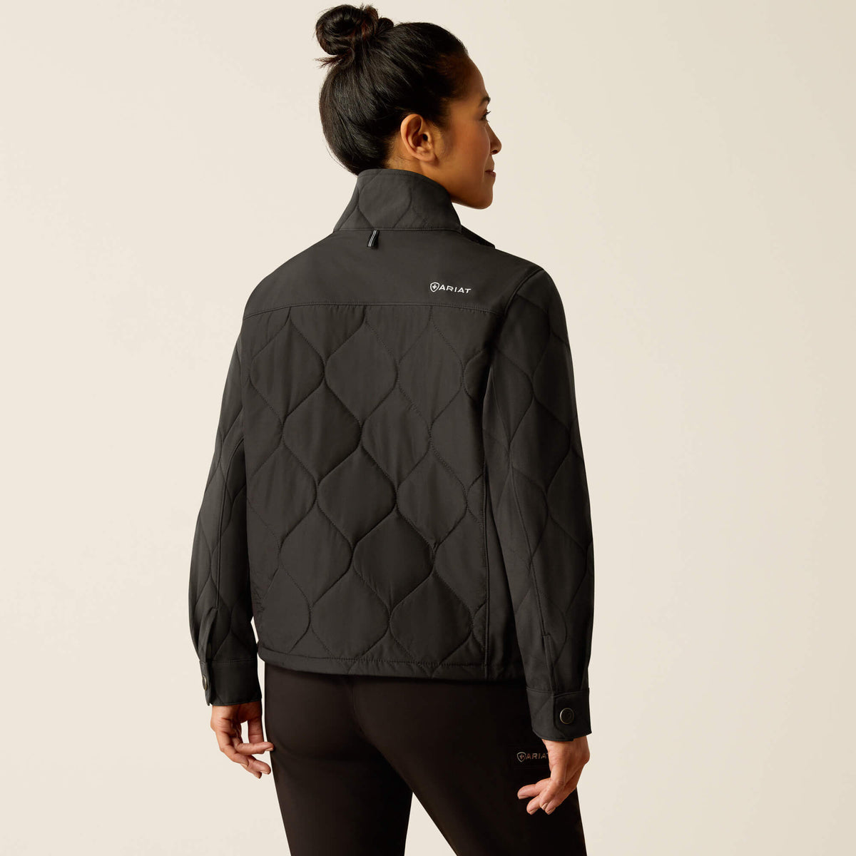 Women Ambroise Insulated Scrub Jacket | Ariat near me