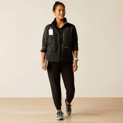 Women Ambroise Insulated Scrub Jacket | Ariat near me