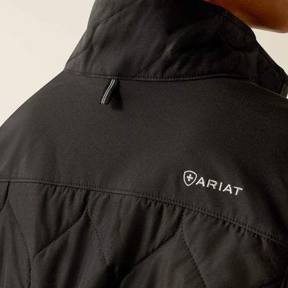Women Ambroise Insulated Scrub Jacket | Ariat near me