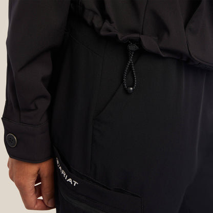 Women Ambroise Insulated Scrub Jacket | Ariat near me