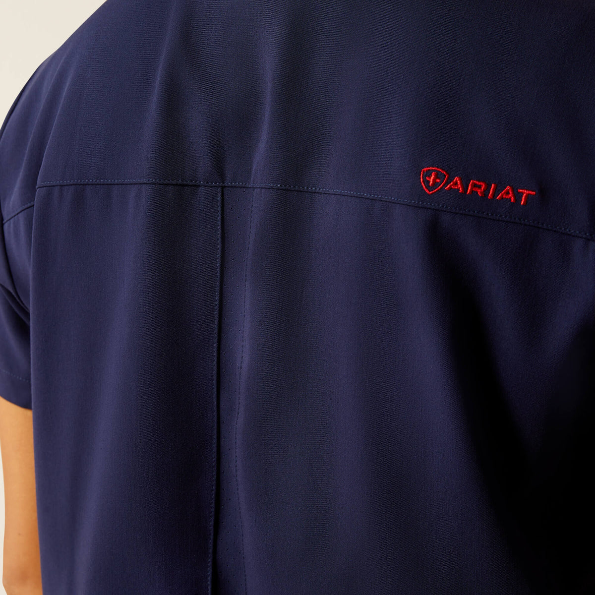 Women Clara 6 Pocket Scrub Top | Ariat on sale