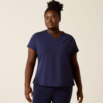 Women Eliza Fashion Scrub Top | Ariat for sale