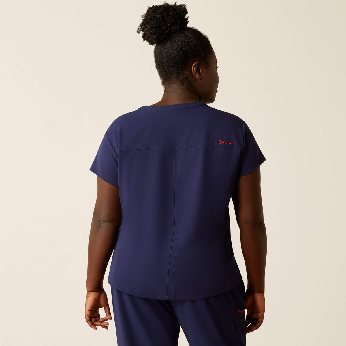 Women Eliza Fashion Scrub Top | Ariat for sale