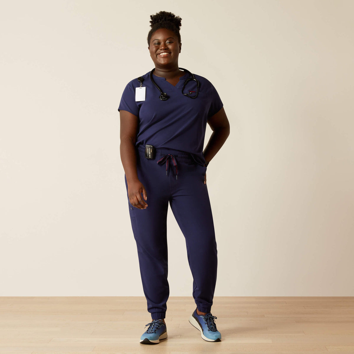Women Eliza Fashion Scrub Top | Ariat for sale