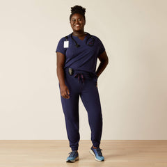 Women Eliza Fashion Scrub Top | Ariat for sale