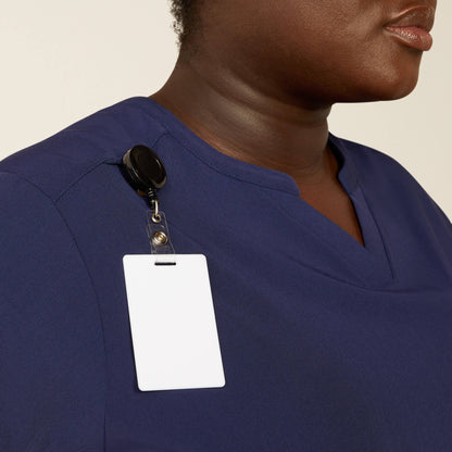 Women Eliza Fashion Scrub Top | Ariat for sale