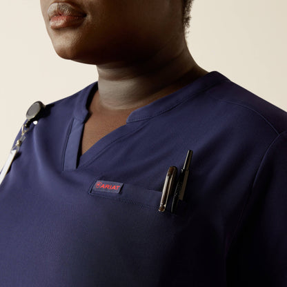 Women Eliza Fashion Scrub Top | Ariat for sale