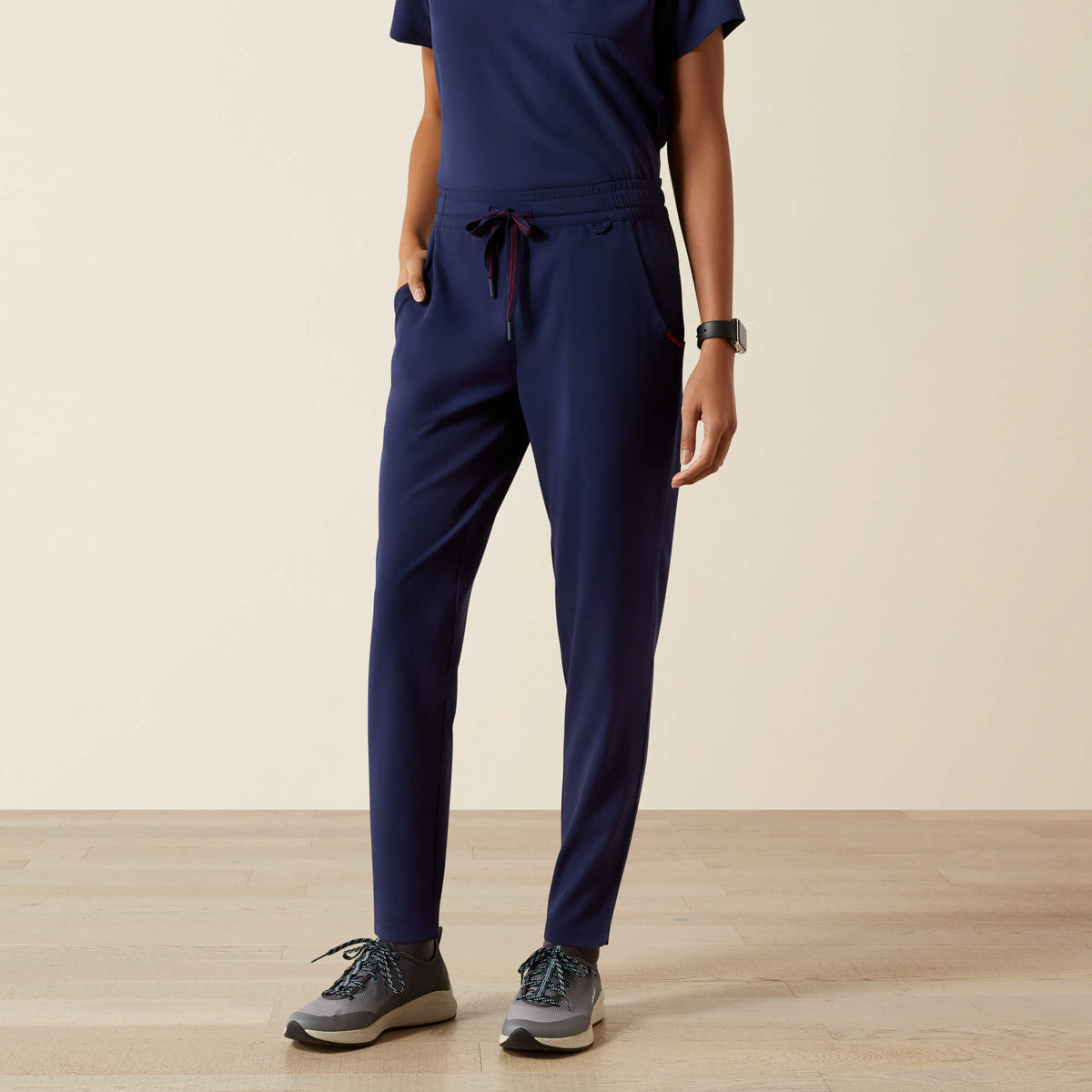 Women Brin Basic Scrub Pant | Ariat
