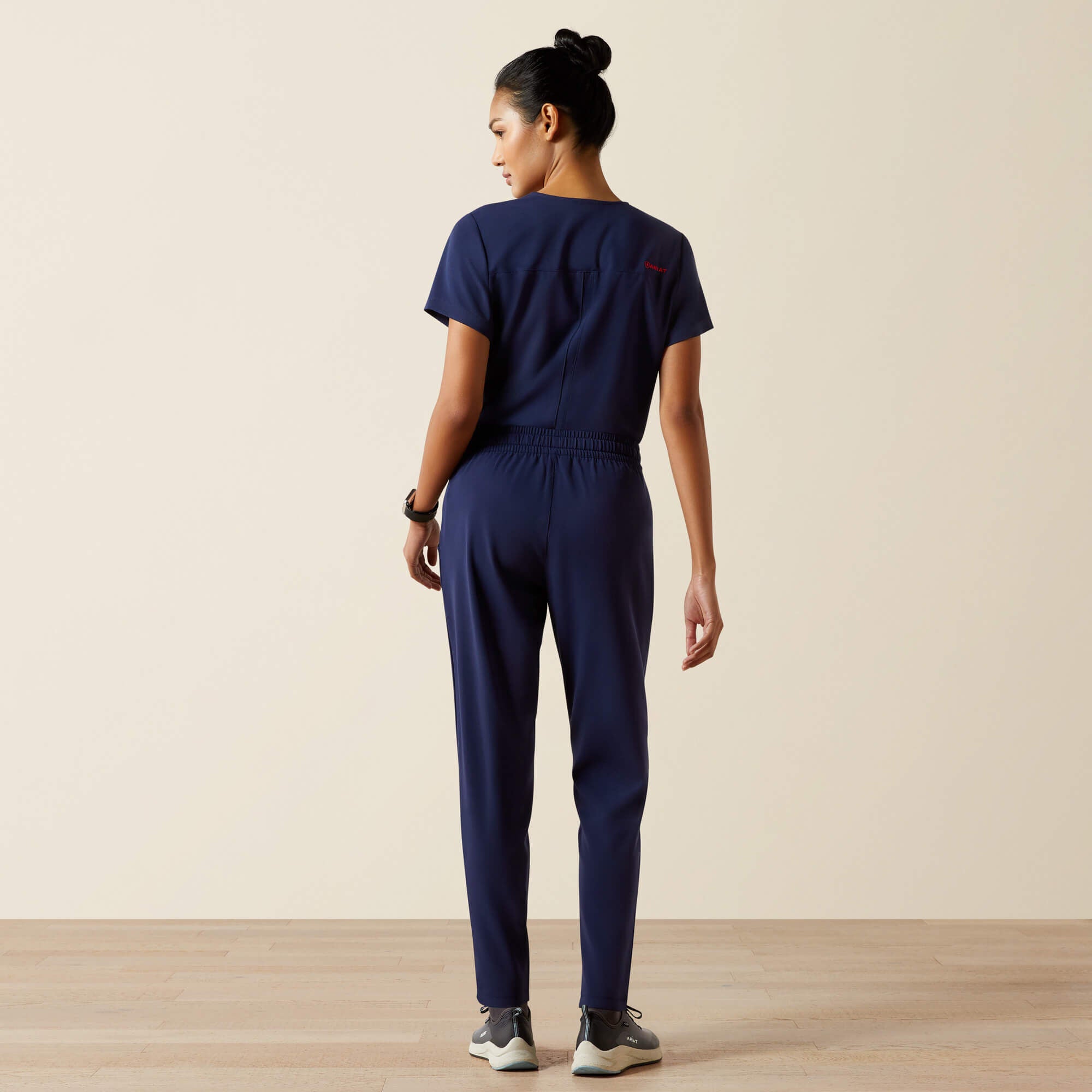 Women Brin Basic Scrub Pant | Ariat