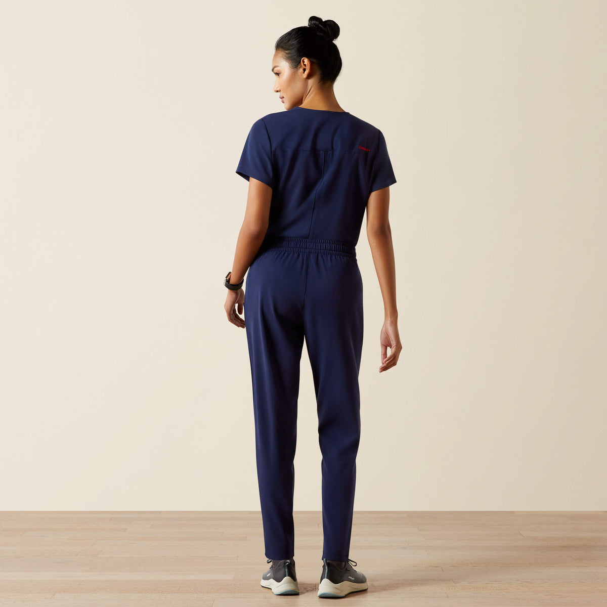 Women Brin Basic Scrub Pant | Ariat