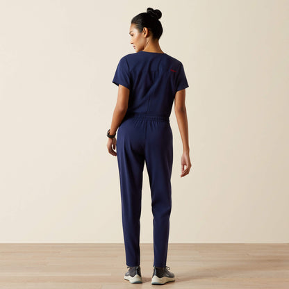 Women Brin Basic Scrub Pant | Ariat