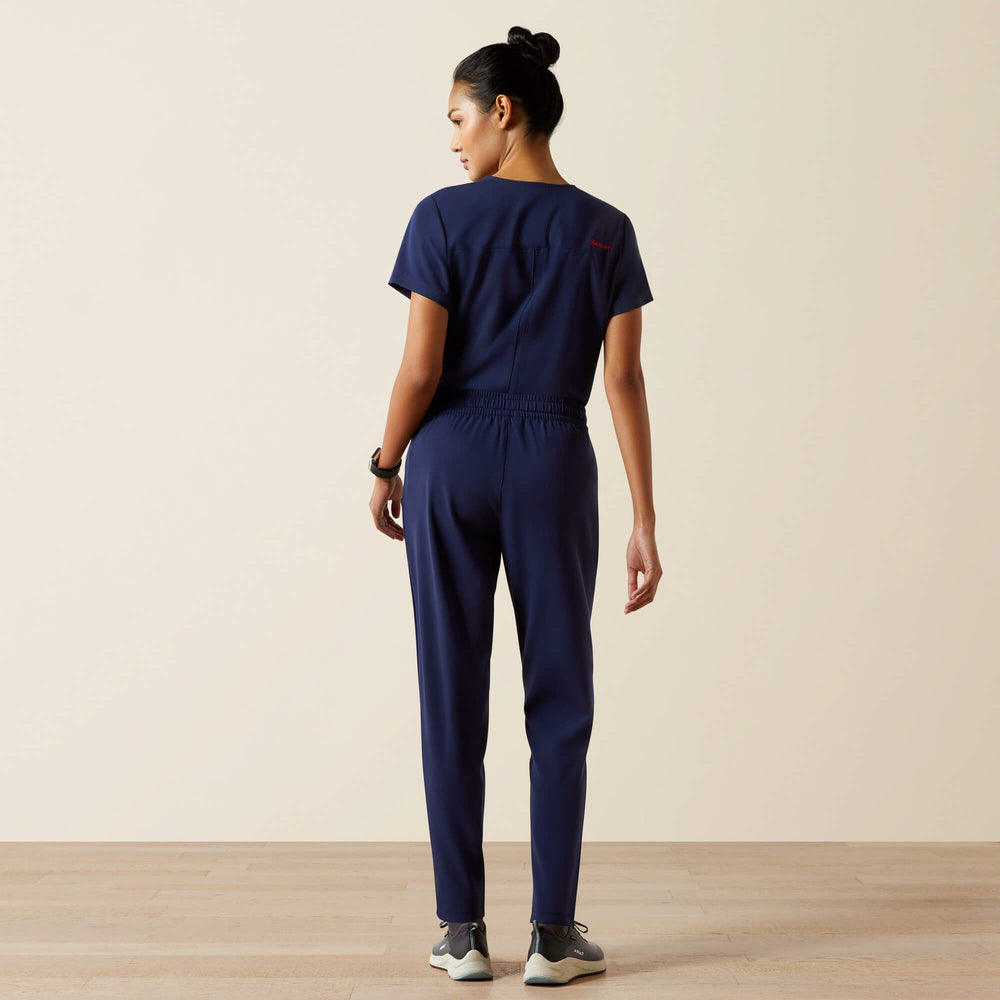 Women Brin Basic Scrub Pant | Ariat