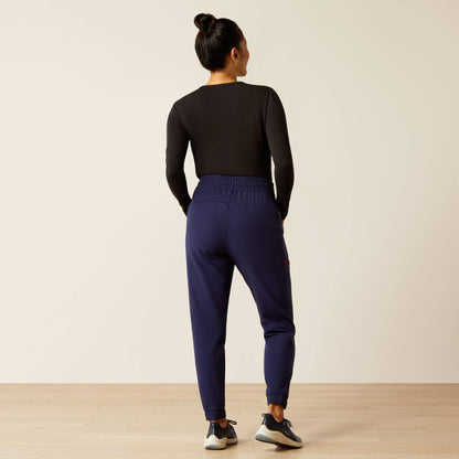 Women Blackwell Cargo Stretch Jogger Scrub Pant | Ariat Discount