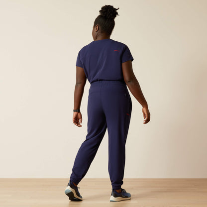 Women Blackwell Cargo Stretch Jogger Scrub Pant | Ariat Discount