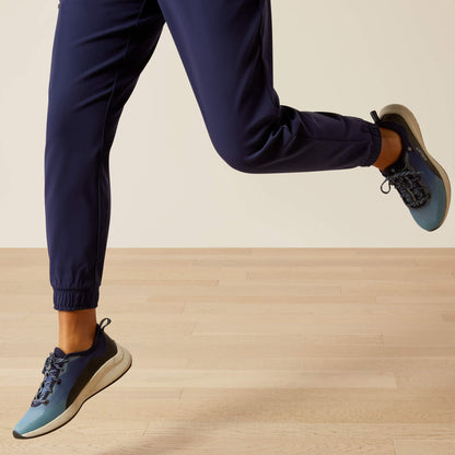 Women Blackwell Cargo Stretch Jogger Scrub Pant | Ariat Discount