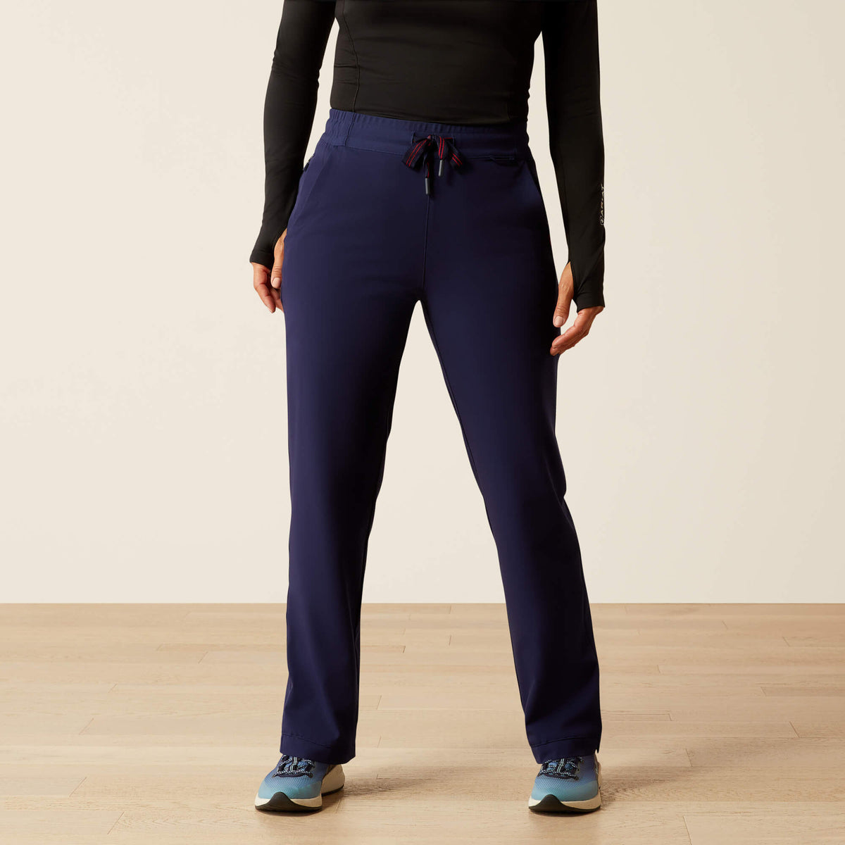 Women Nightingale Utility Stretch Scrub Pant | Ariat us