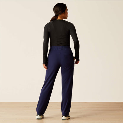 Women Nightingale Utility Stretch Scrub Pant | Ariat us