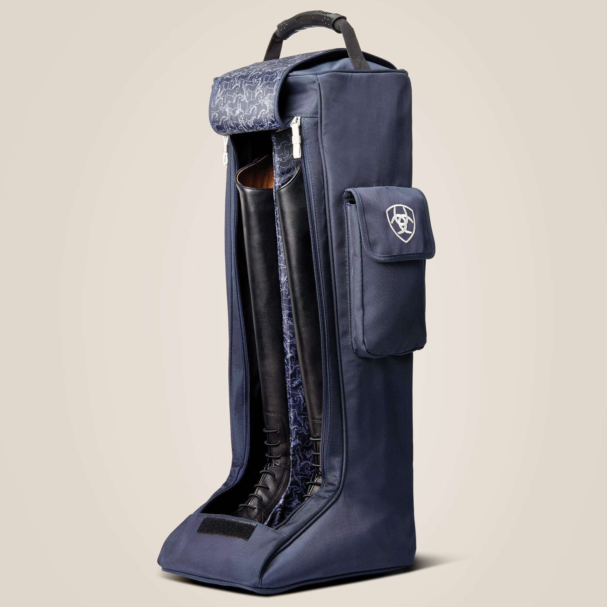 Women Ariat Team Tall Boot Bag | Ariat
