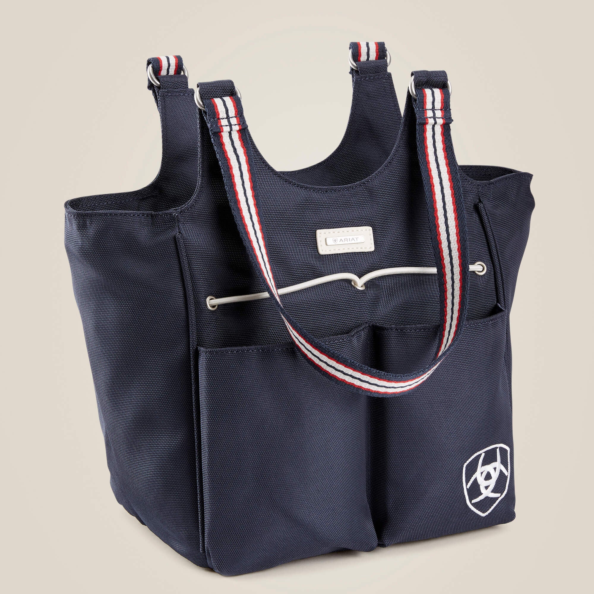 Women Ariat Team Mini Carryall Tote | Ariat on sale