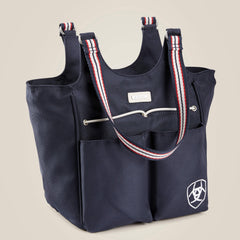 Women Ariat Team Mini Carryall Tote | Ariat on sale