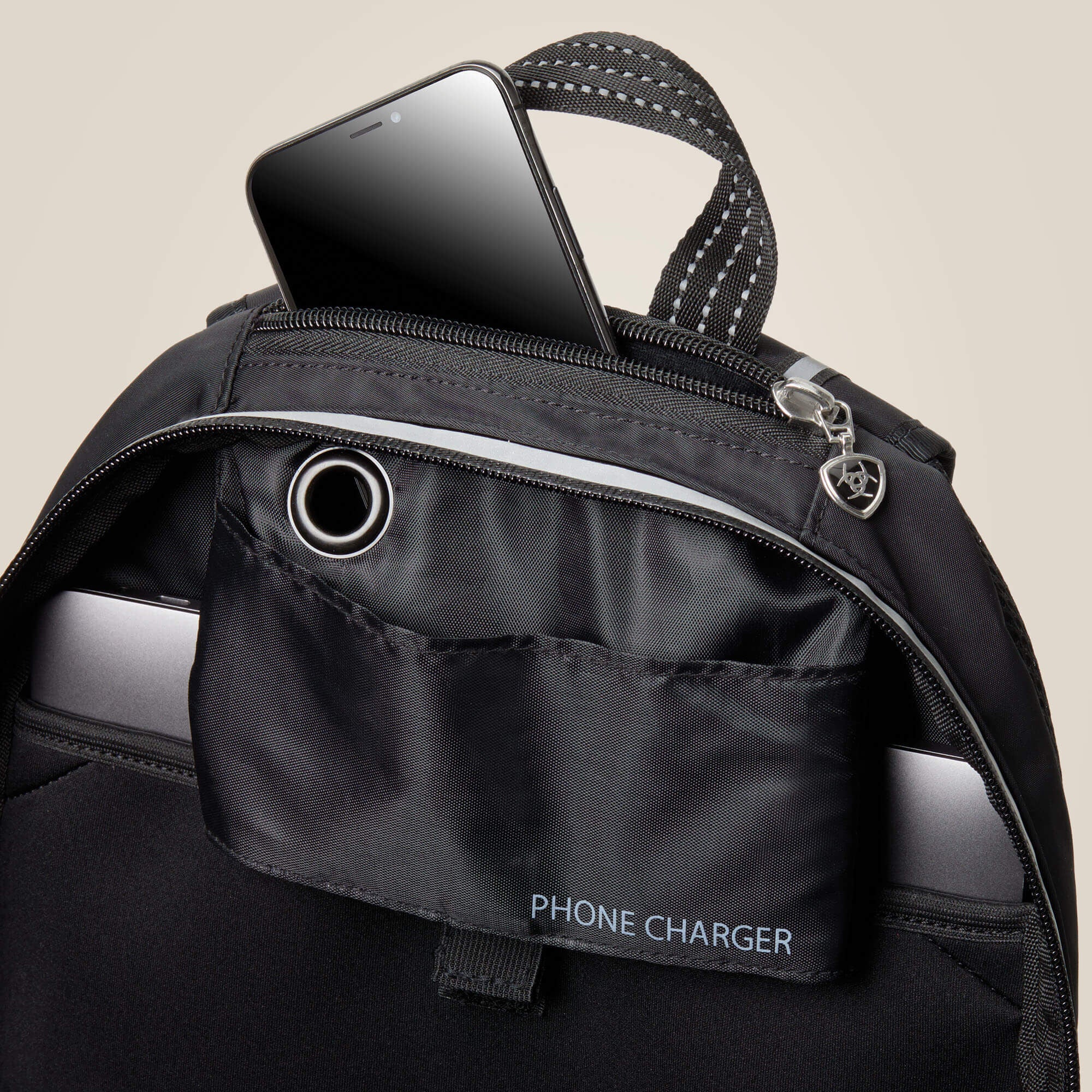 Women Ring Backpack | Ariat for sale