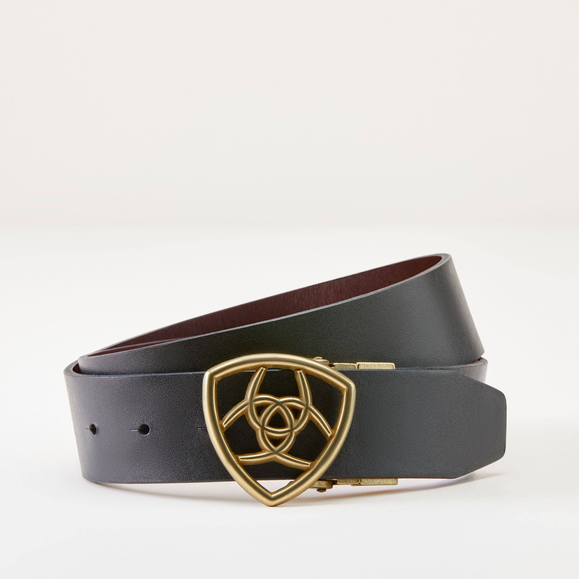 Women Shield II Reversible Belt | Ariat us