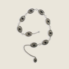 Women Concho Chain Belt | Ariat on sale