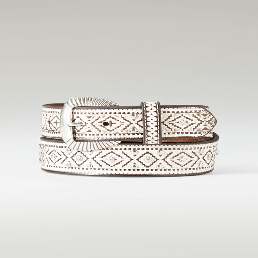Women Southwest Stud Belt | Ariat us