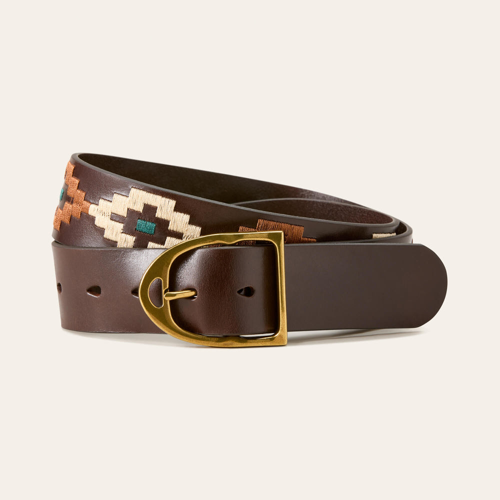 Women|Trends Rio Belt | Ariat Online