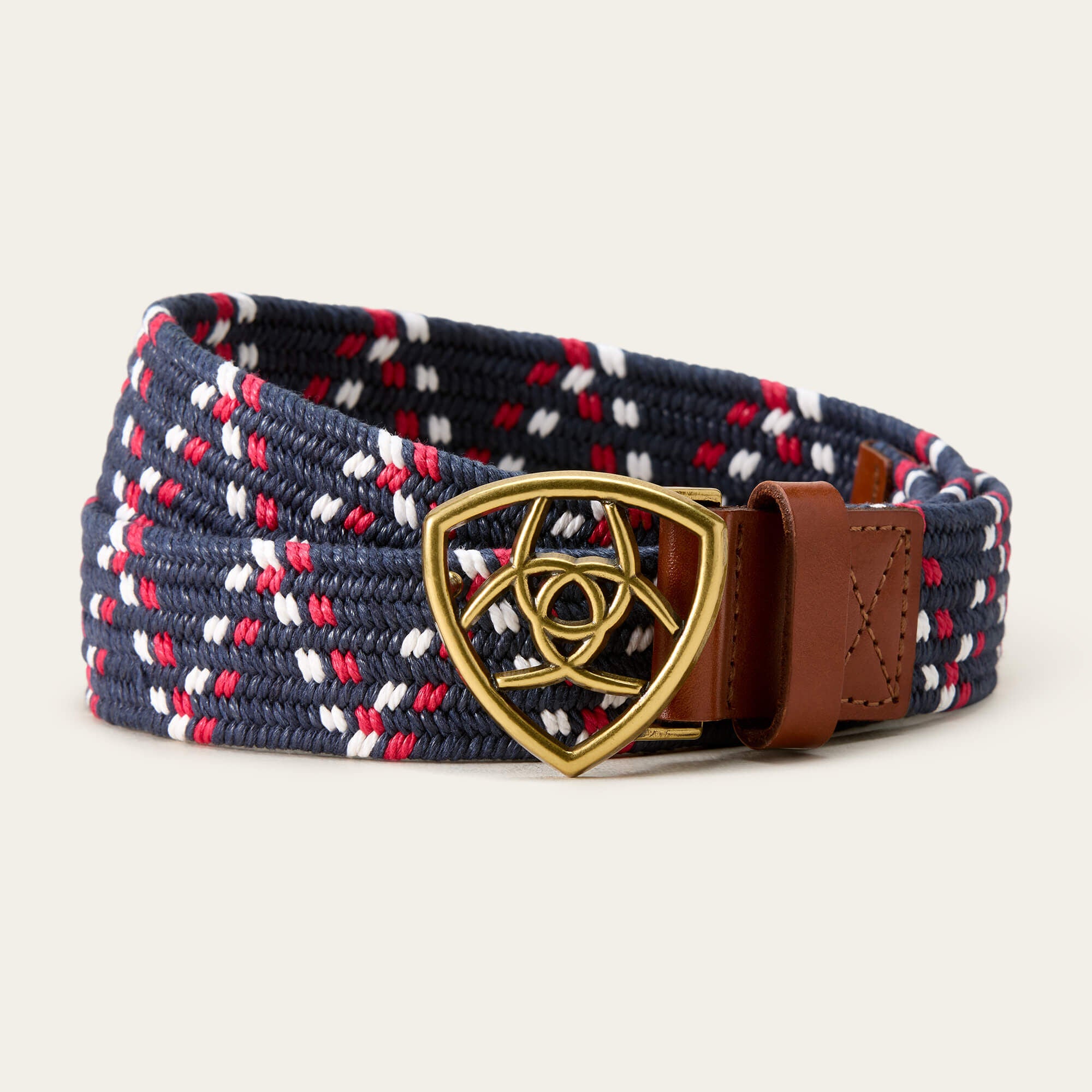 Women Jump Off Belt | Ariat Online