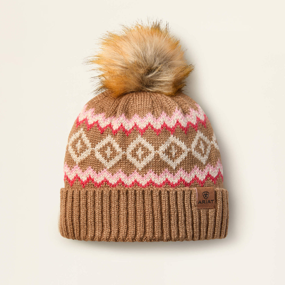 Women|Trends Bristol Beanie | Ariat