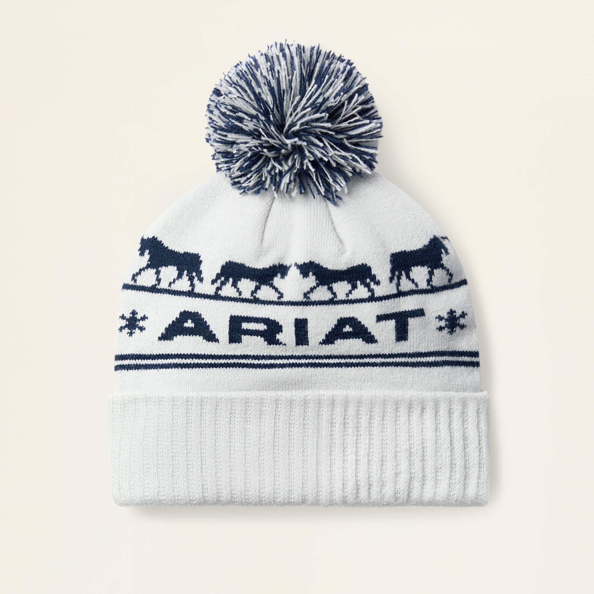 Women Apres Ski Beanie | Ariat Online