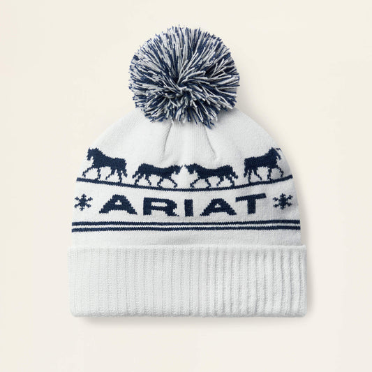 Women Apres Ski Beanie | Ariat Online