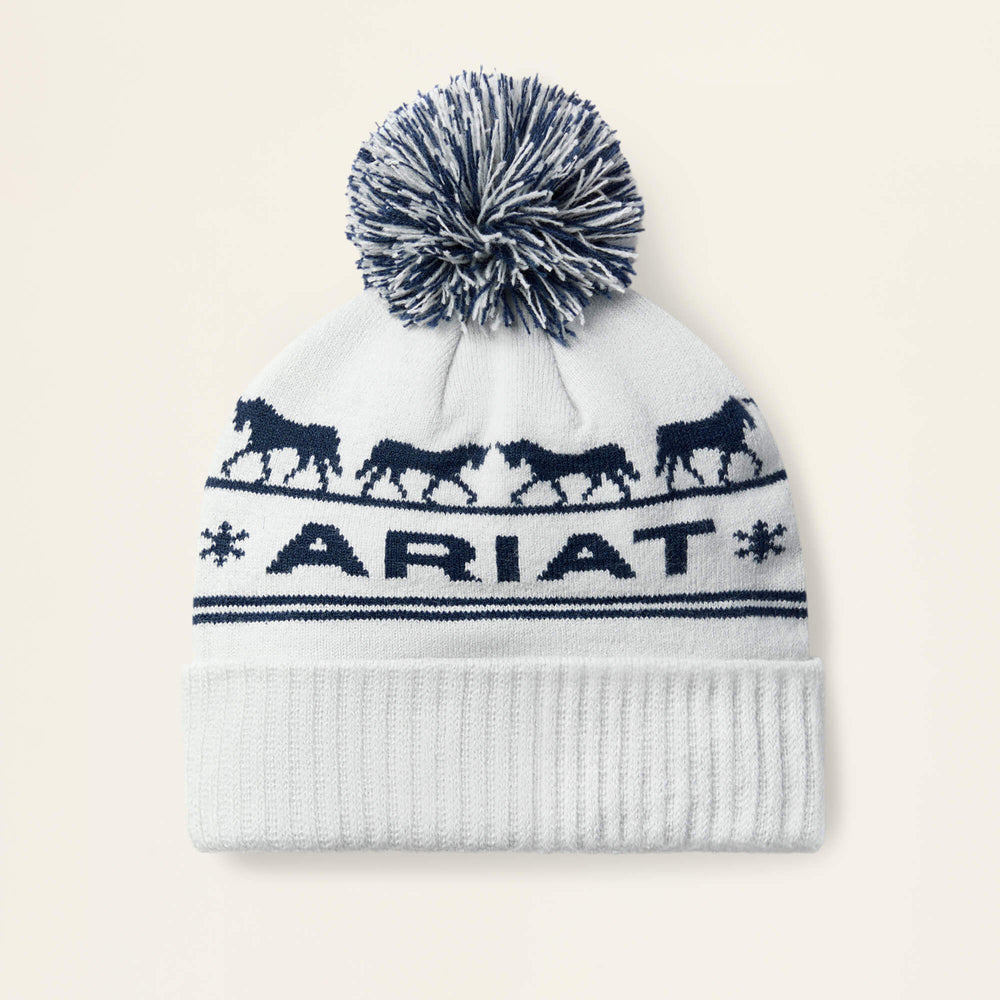 Women Apres Ski Beanie | Ariat Online